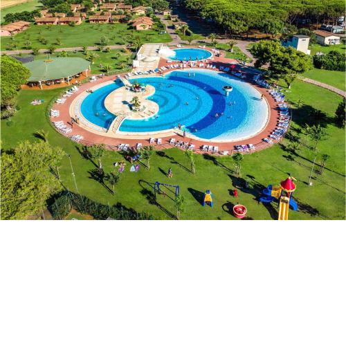 Villino Superior Vulci