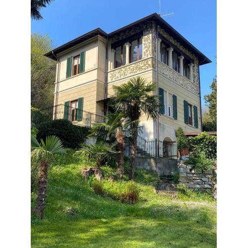 Villino Tarlarini