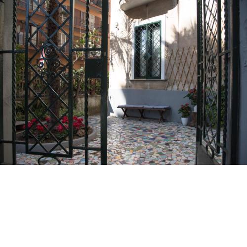 Villino Teresa