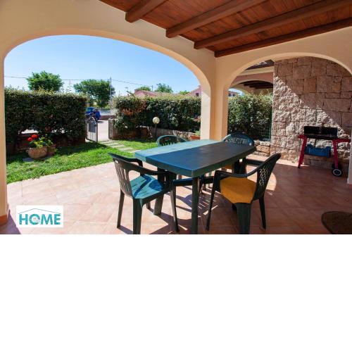 Villino Tirreno Bilo 1
