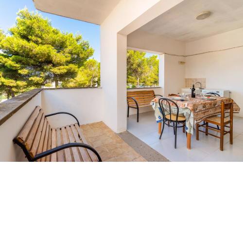 Villino Turchese Otranto