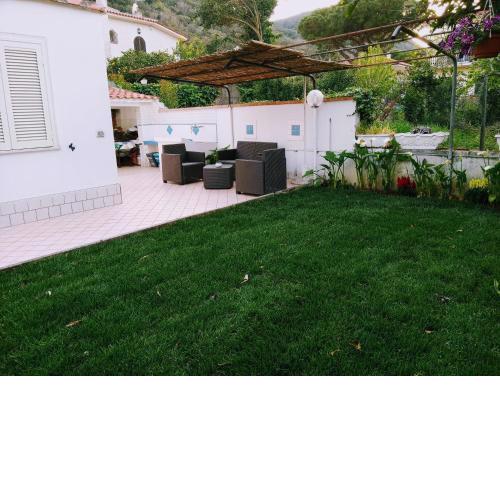 Villino Via Sabaudia 39