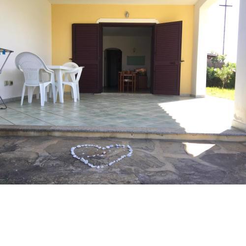 Villino vicino al mare