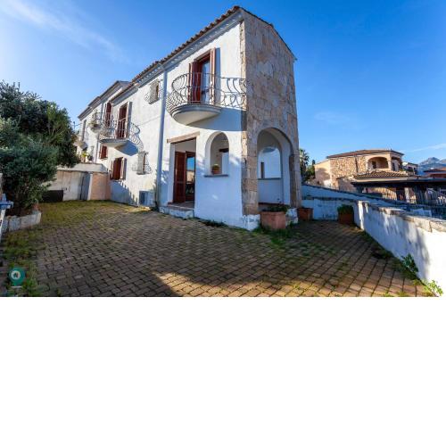 Villino White