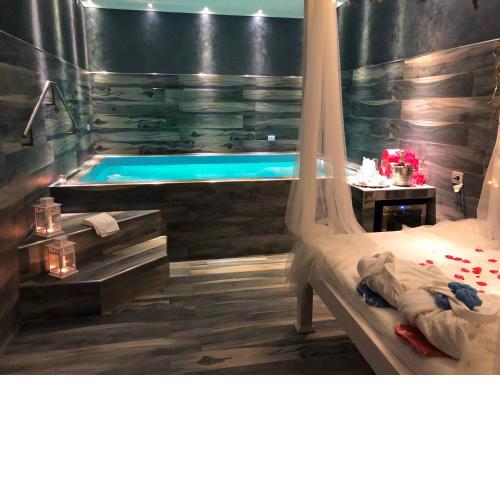 Villitaly suite & coffee Salerno