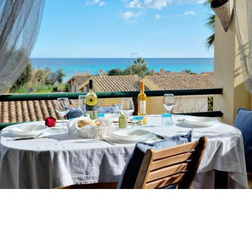 Villla Le Mimose 2 Modern Summer House 100m from the beach