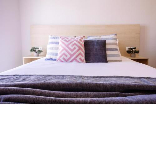 Villy Suites