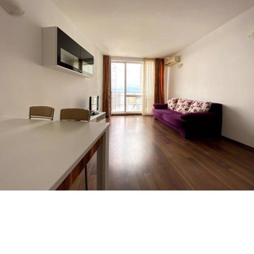 Vilmar apartment