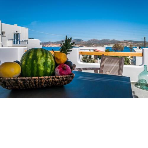 Vilos Suites