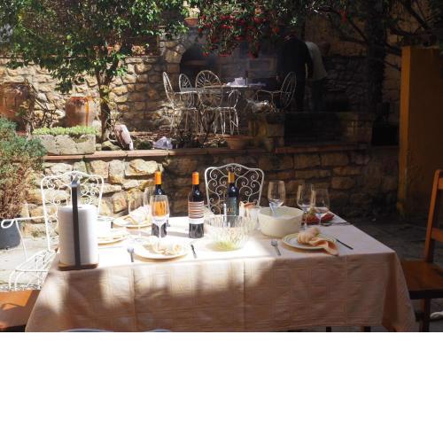 Vilosell Wine Hotel