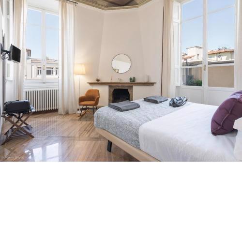 Vin Novo Rooms & Apartments