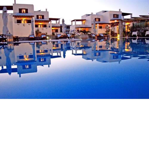 Vina Beach Hotel