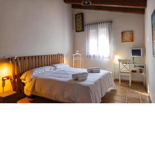 Vinarius, Posada Rural