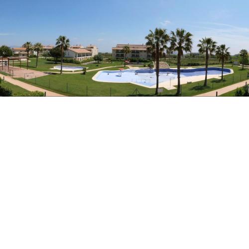 VINAROS GOLF Miamar