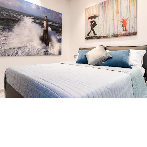 Vinarte B&B