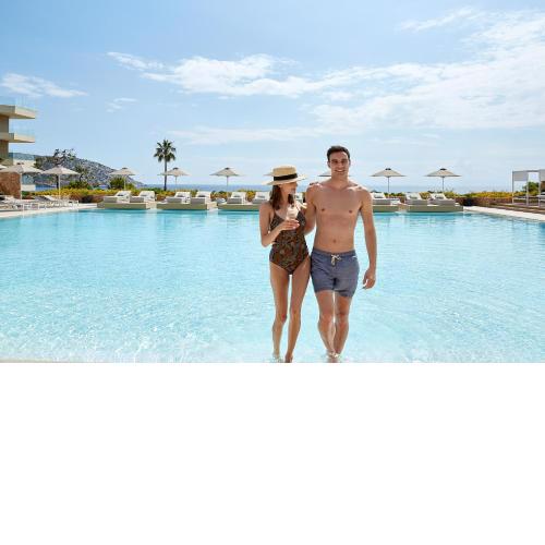 Vincci EverEden Beach Resort