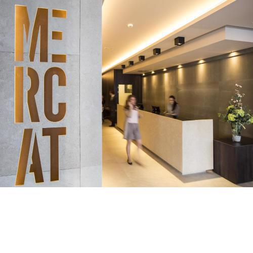 Vincci Mercat