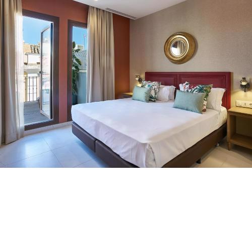 Vincci Molviedro Suites Apartments
