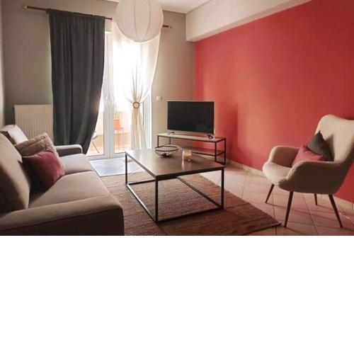 ViNCENT - Central Apartment