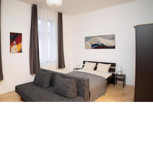 Vincent Apartment