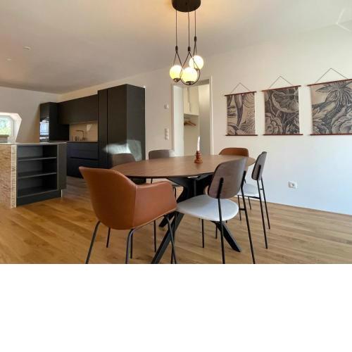 VINCENT Loft in der Innenstadt