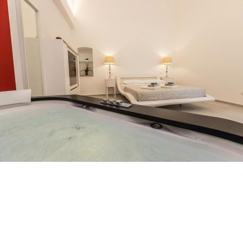 Vincent Suite Luxury B&B