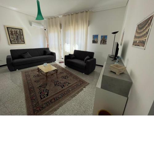 Vincenti's House Comiso