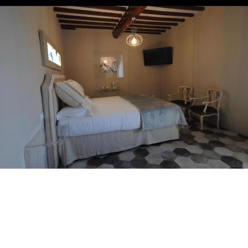 Vinci - Idea Resort - Tuscany