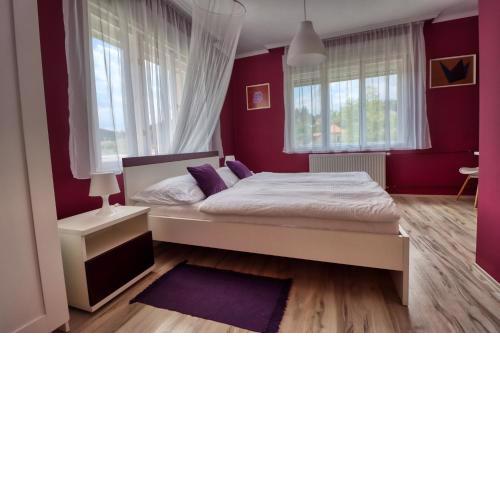 Vincze Villa Vendégház