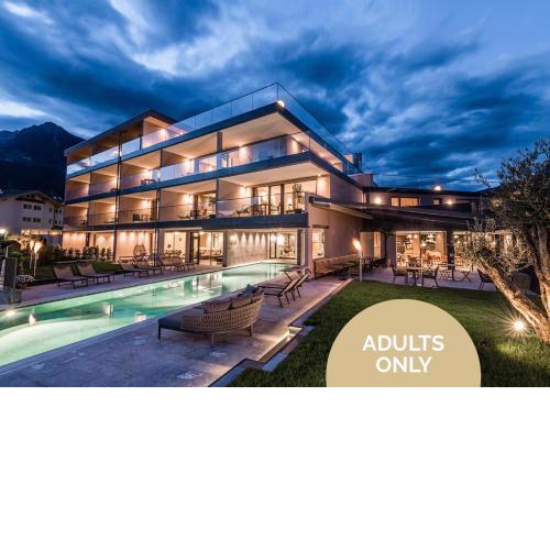 Vinea - Apartments
