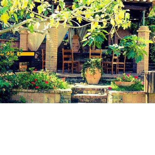 Vineyard Dependence With Shared Pool - Happy Rentals