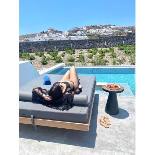 Vineyard Exclusive Suites