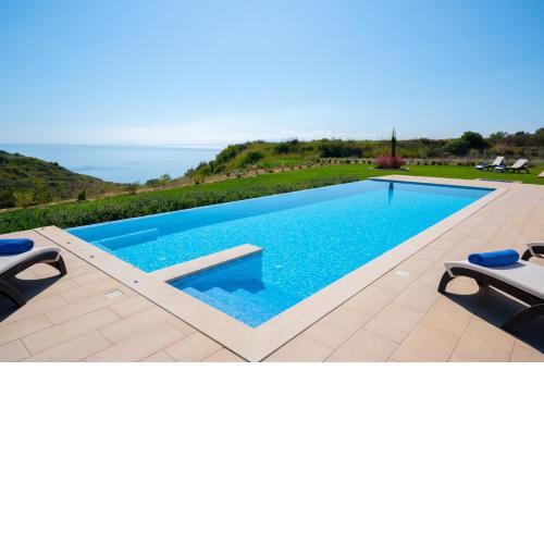 Vinieris Villas - Villa Aglaia