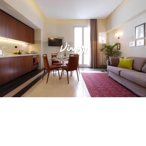 Vino e Oli Residenze