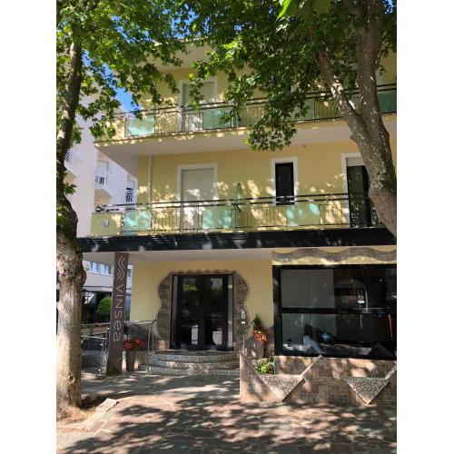 Vinsea Hotel