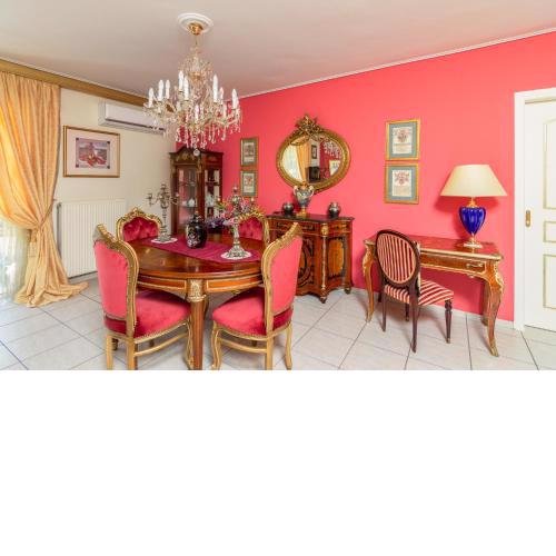 Vintage Apartment For 4 ppl In Athens