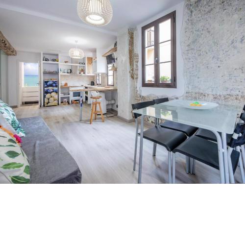 Vintage Apartment in Old Town