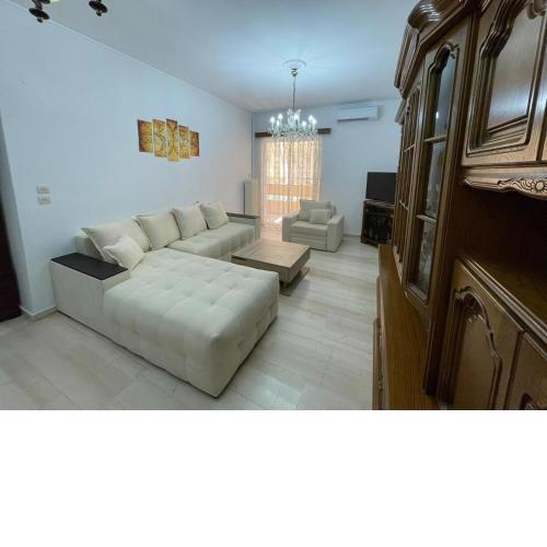 Vintage Apartment Preveza