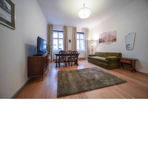 Vintage Apartment Vienna by JR City Apartments