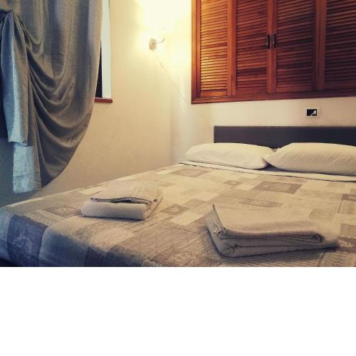 Vintage Apartment
