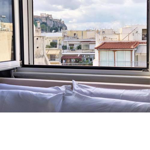 Vintage Apartment