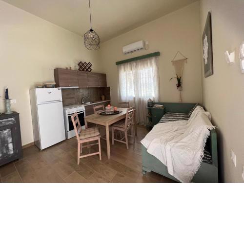 Vintage Apartments