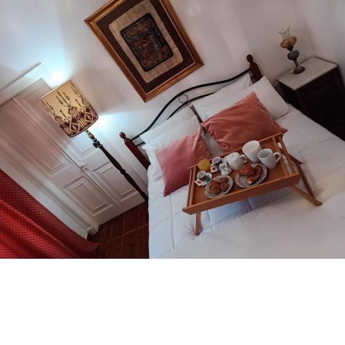 Vintage & Art apartment