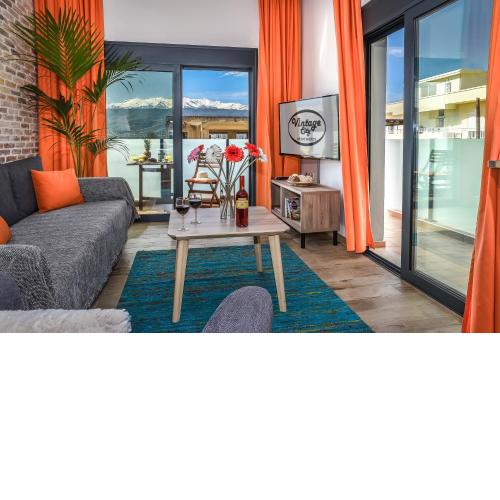 Vintage City Apartments