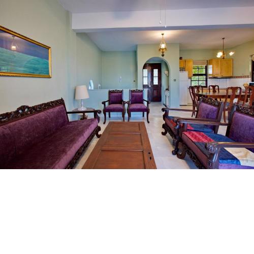 Vintage country house in Halkidiki