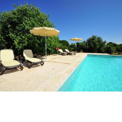 Vintage Holiday Home in Buger with large Private Pool total privacy