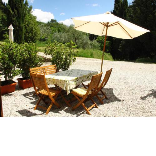 Vintage Holiday Home with Swimming Pool in Montorsoli