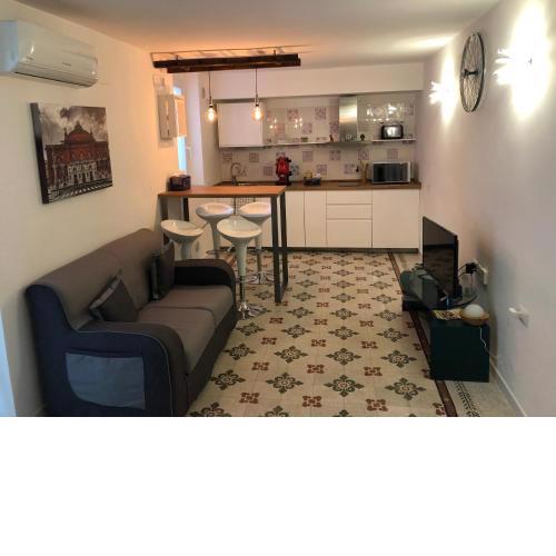 Vintage Home Bari