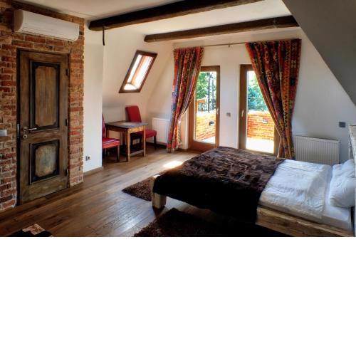 Vintage Home Vendégház