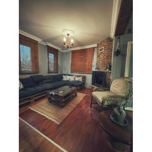 Vintage Home